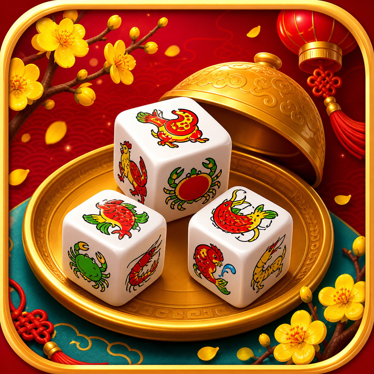 Bầu Cua Tết